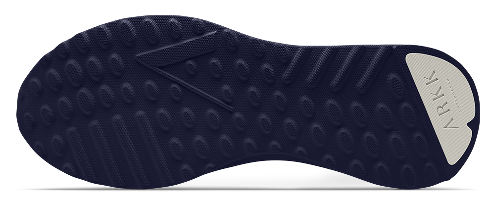 ARKK Collection Raven Mesh PET 2.0 PWR55 | Triple Patriot Blue | Men Raven